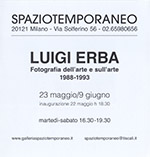 Spazio temporaneo