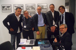 Maurizio Galimberti, Giulio Ceppi, Roberto Mutti, Stefano Boldorini ...