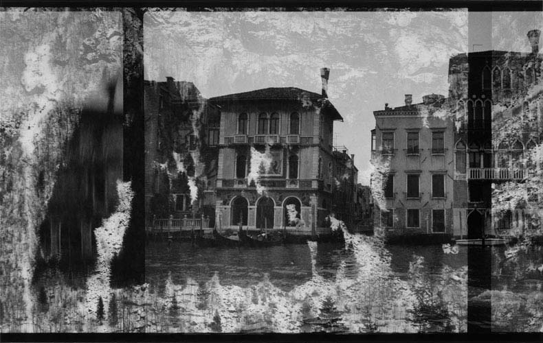 Venezia - Valmasino 1